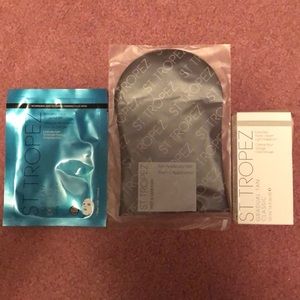 *Brand New* St. Tropez set!